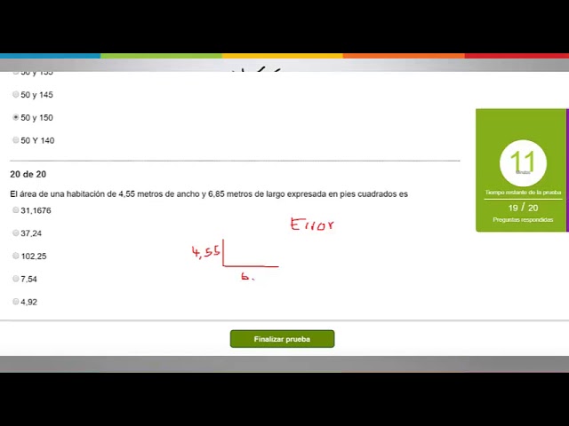 4. Trucos bien explicados para Pasar la Prueba Virtual del SENA. Parte 1