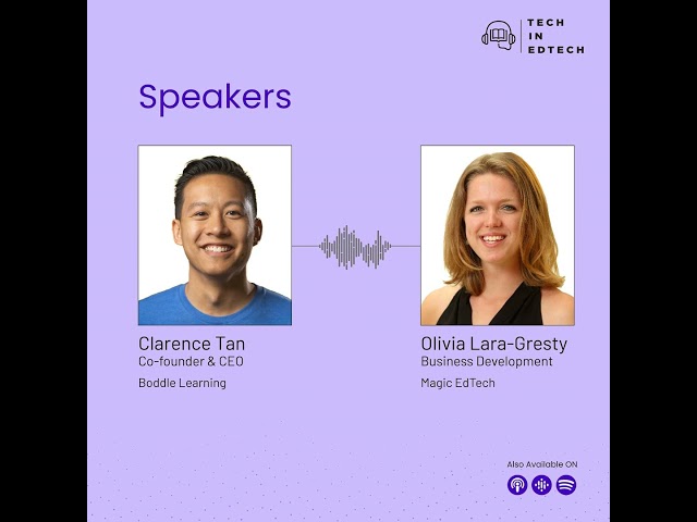 Cracking the Engagement Code in EdTech
