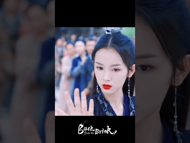 😎😎 | Back from the Brink | YOUKU Shorts