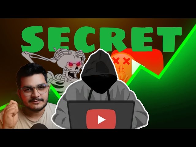 DecodingYT success secret 🤫 #expose 