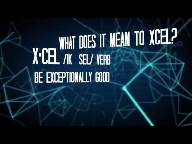 XCEL in a Nutshell