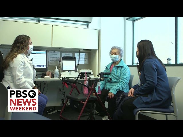 For many Asian Americans, medical interpreters are a vital but scarce resource