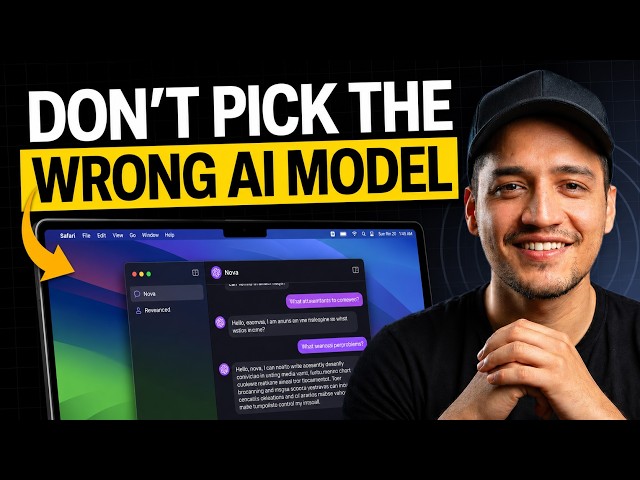 Which AI Model Can Your PC Run? Find Out in SECONDS!