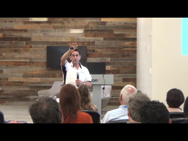 2017 @SQLSatLA Presents: Introduction to SQL Server Reporting Services by Ted Stathakis