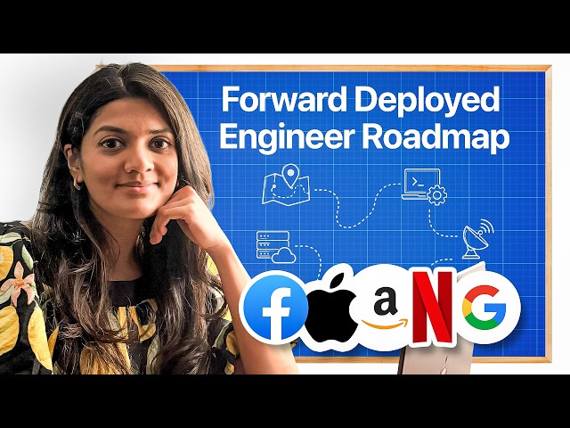 Forward Deployed Engineer: The Hottest AI Job of 2026