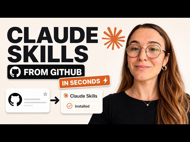 How to Install Any Claude Skill You Find on GitHub