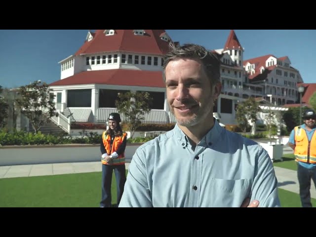 Meet Bobby Van Hollebeke: Senior Preconstruction Manager  | Construction Careers Spotlight