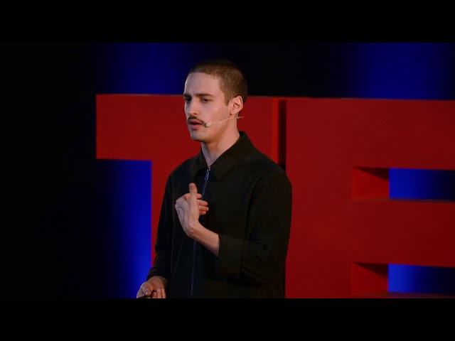 The map of self-knowledge through attention | Fernando Guisa | TEDxHumboldtMexicoCity