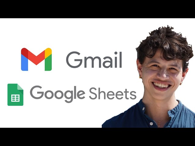 Gmail API to Google Sheets using Apps Script (Under 17 minutes)