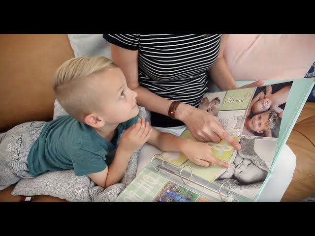 Creating Lasting Memories With Easy Albums™ | Scrapbook.com Exclusive