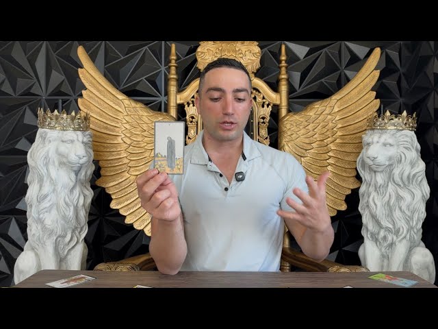 GEMINI - You May Be SAD About Their SILENCE And How PAINFUL This ENDING Has Been. I GOT NEWS For YOU