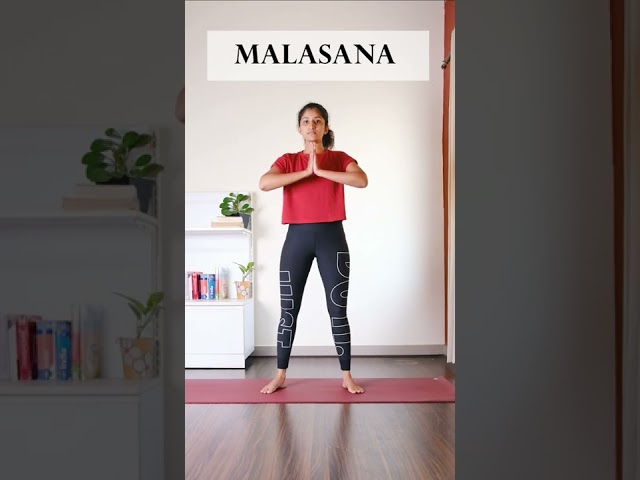 Constipation??? Try these asanas and let us know how do you feel!