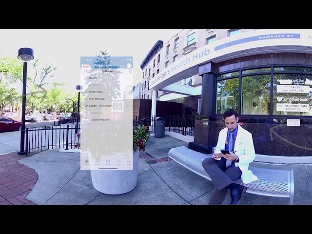 AdvantageCare Physicians | 360° Patient Experience