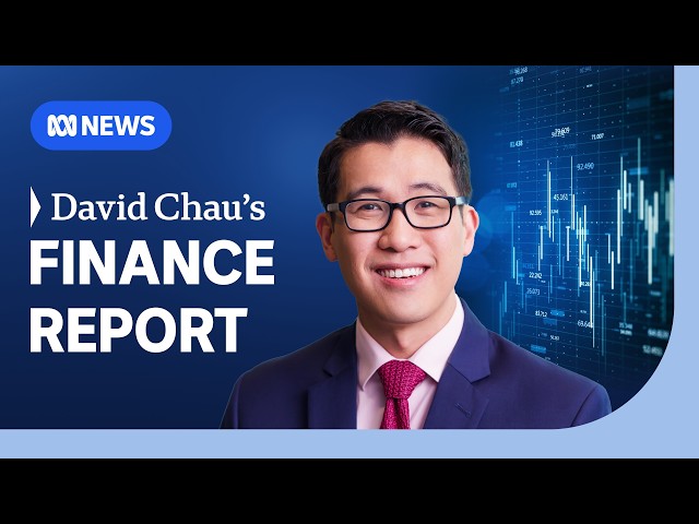 Markets bracing for $US100 oil if US-Iran hostilities persist | Finance Report | ABC NEWS