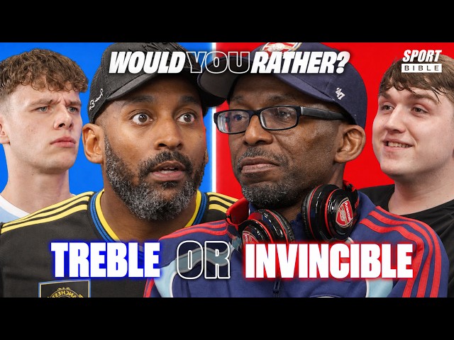 Big 6 Fans Argue Over Impossible Would You Rather Questions