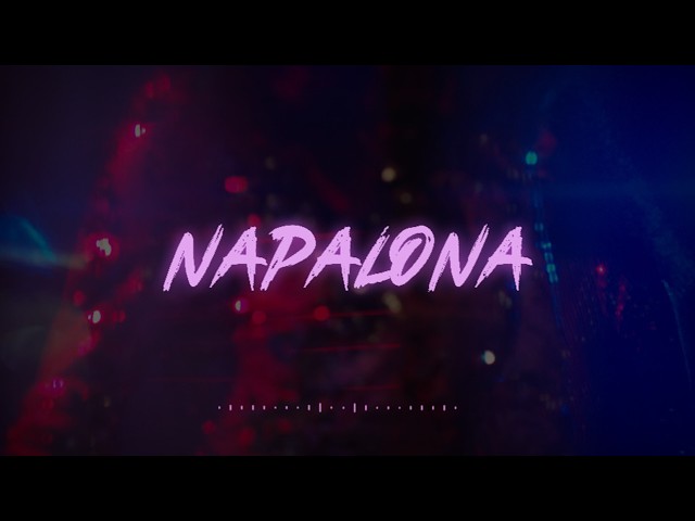 SxK - NAPALONA (FONEZ REMIX)