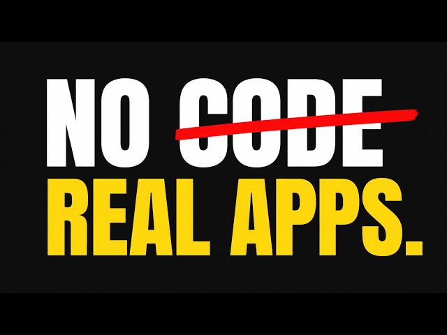 What is Vibe Coding ❌ The Truth Nobody's Telling You