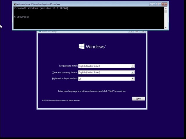 HP No Boot Device, No Bootable Device, Boot Device Not Found, Exiting PXE ROM, No HDD