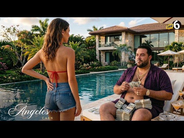 Humble young woman got involved with a mobster for money without imagining how it would end