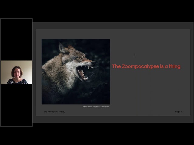 Jumping into digital: Lessons learned while moving live-coding workshops online