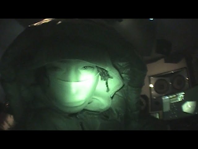 BABYLOCC - TP TP (Official Video) #spanishdrill