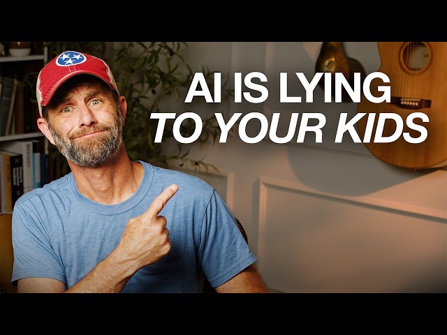 Is AI Making Us Smarter or Dumber? The Question We Can't Ignore Anymore