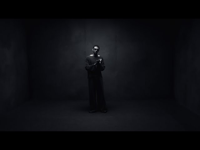 ALU - MUSA ft. Iseekarlo (Visualizer)