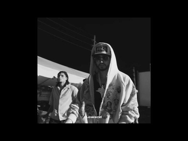 (SOLD) Clarent Type Beat - "Pegao" | Trap Instrumental 2026