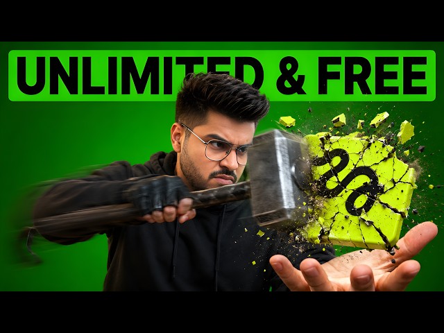 How to Get Higgsfield AI 100% FREE (Unlimited Access Hack!)