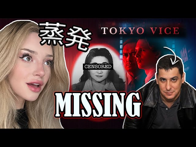 Japan’s DARKEST Secret - ft. Tokyo Vice’s Jake Adelstein
