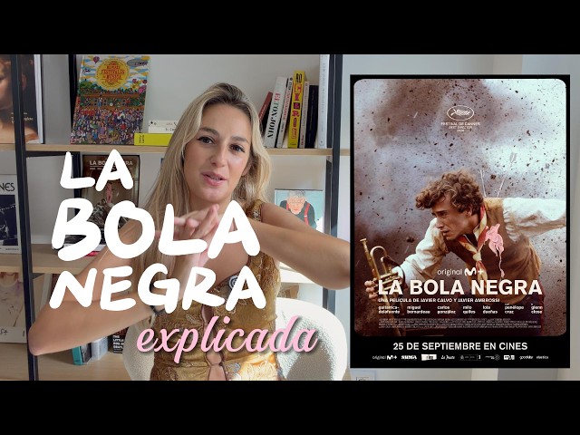 Everything about La Bola Negra and its ending explained