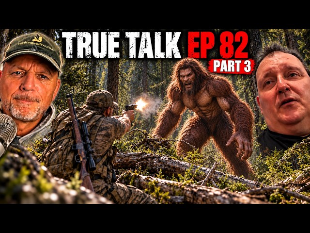 True Talk EP 82 Quinn   Part 3
