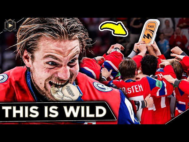 Norway just SHOCKED the world...
