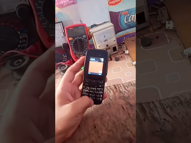 How To check model  Typ code *#0000#  #tips #vivo