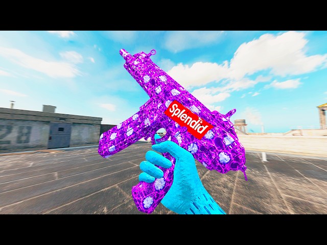 106 Kills w/ NEW KILO 141 Meta on Rebirth Island 👑