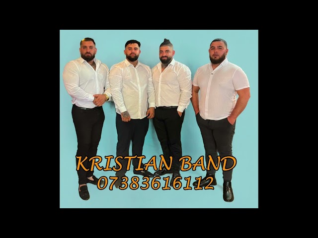 KRISTIAN BAND - Retro FOX