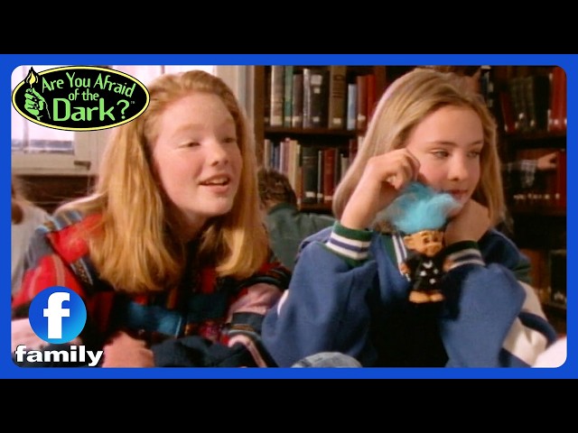 Are You Afraid Of The Dark? - The Tale of the Final Wish | Family Channel