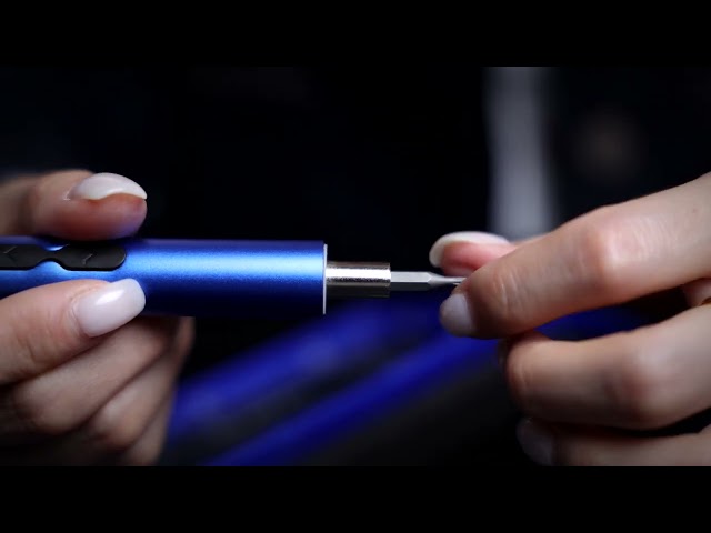 UF-TOOLS Precision Repair Tool | Compact Fine-Tip Multi-Use Tool