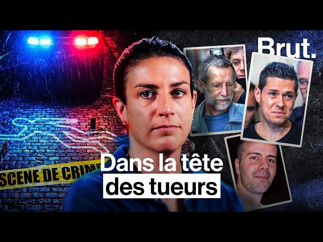 Comment faire parler un tueur : les secrets d’une "profileuse"