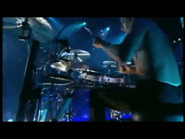 Orgy - ''Blue Monday'' (Family Values Fall Tour '98)