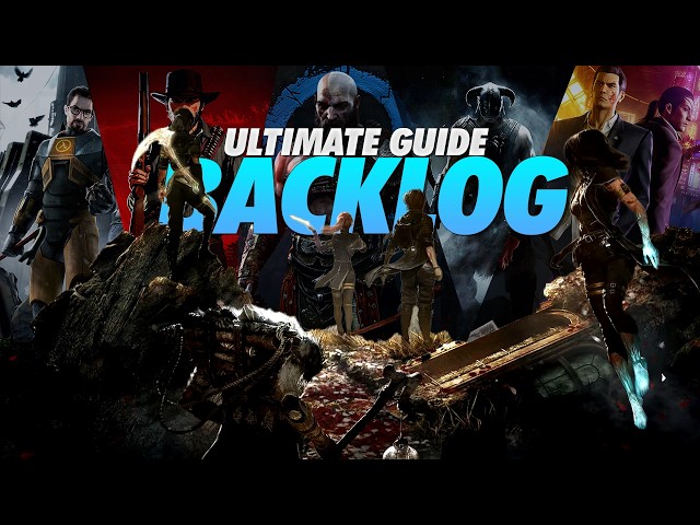 How to Manage your Backlog Like a Pro (30 Pro Tips)