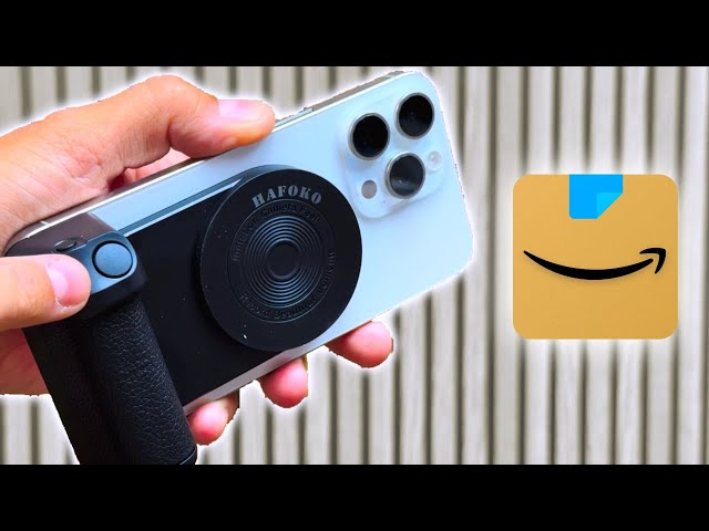 GADGETS de Amazon!! Productos geniales que COMPRÉ en Prime Day.