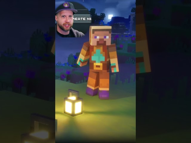 Minecraft Dungeons 2: Day 1 Bug FIX for Error 0064 & "Game Owned" Launcher Bug