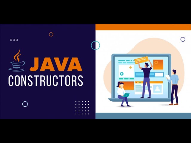 #15. Constructor and this keyword in Java