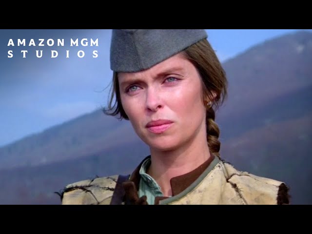 FORCE 10 FROM NAVARONE (1978) | An Unlikely Ally | MGM