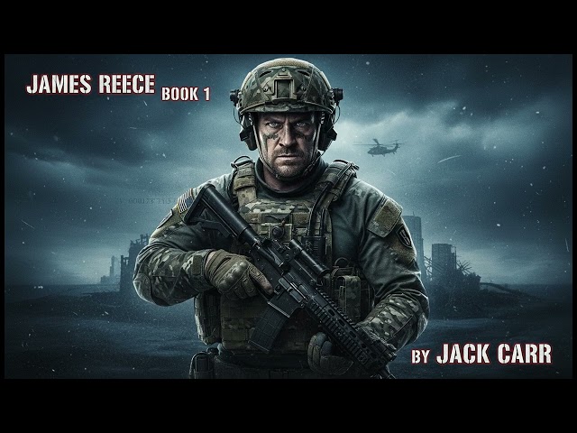 The Terminal Mission - A Deadly Military Vengeance Audiobook
