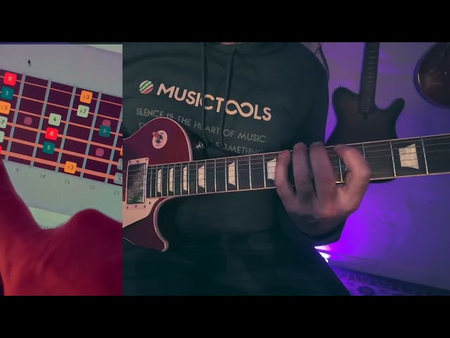 Musictools Demo