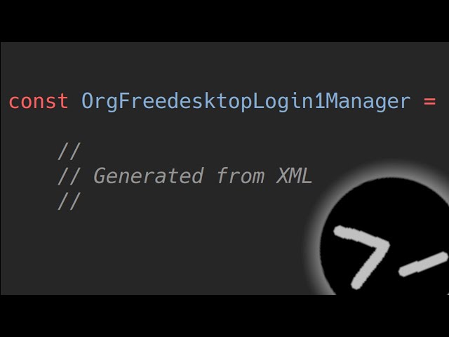 Writing code to generate more code