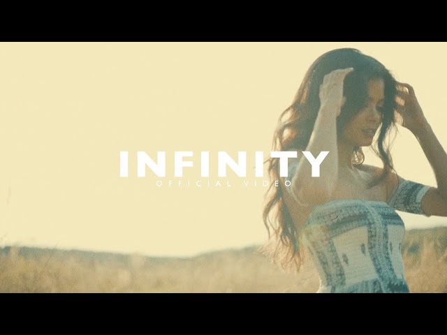 Can Sezgin - Sunset (The Distance & Riddick Remix) (INFINITY) #enjoybeauty