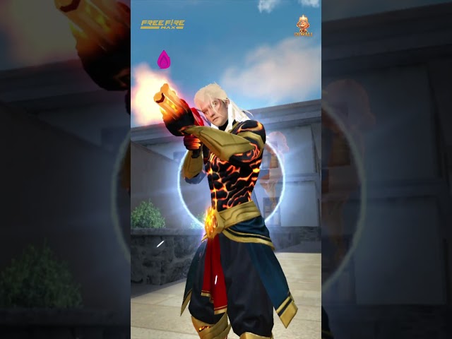 Diwali Magic Unboxed | Free Fire MAX